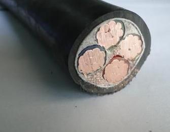 YHD耐寒橡套電纜