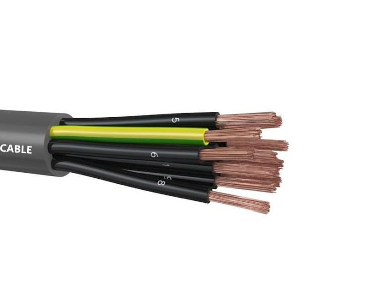 NDW-耐寒防凍系列電纜